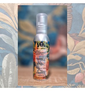 Spray d'Ambiance MOTU